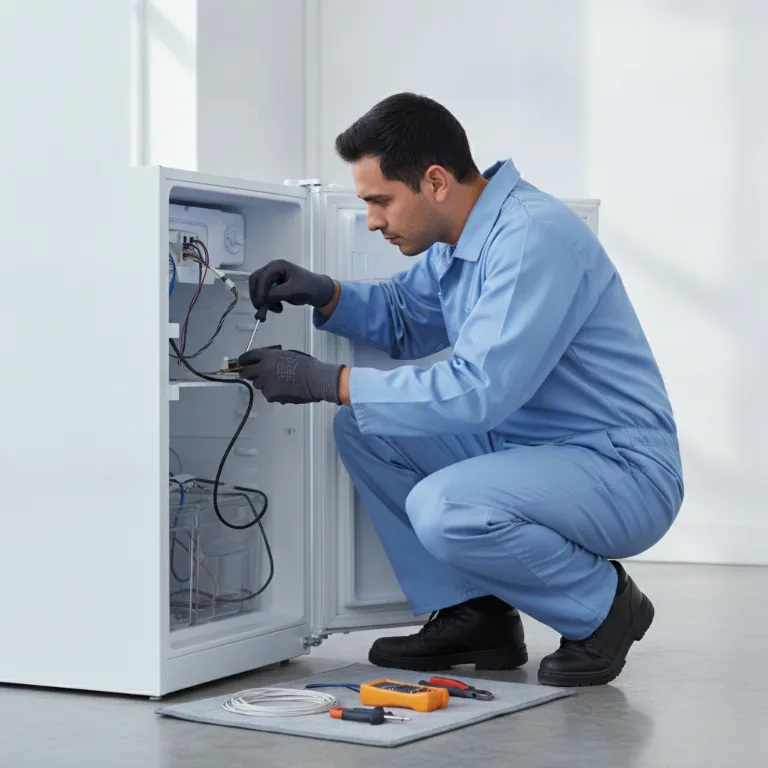 Reparación de refrigeradores Ciudad Lázaro Cárdenas